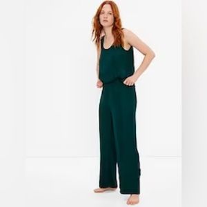 Silky GapBody Pajama Set